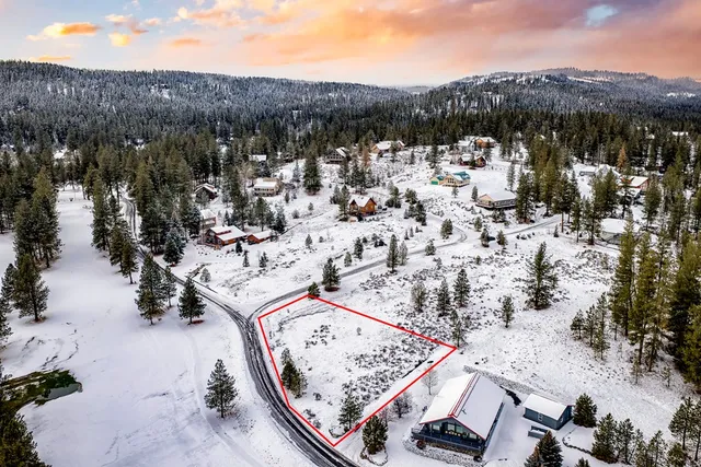 $129,000 | 0 Baneberry Drive, Unit 16, New Meadows, ID 83654