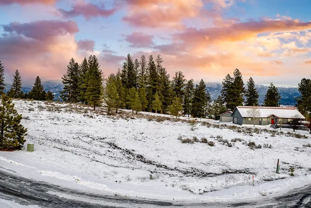 $129,000 | 0 Baneberry Drive, Unit 16, New Meadows, ID 83654