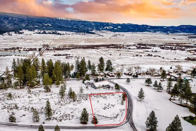 $129,000 | 0 Baneberry Drive, Unit 16, New Meadows, ID 83654