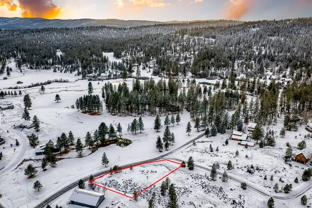 $129,000 | 0 Baneberry Drive, Unit 16, New Meadows, ID 83654