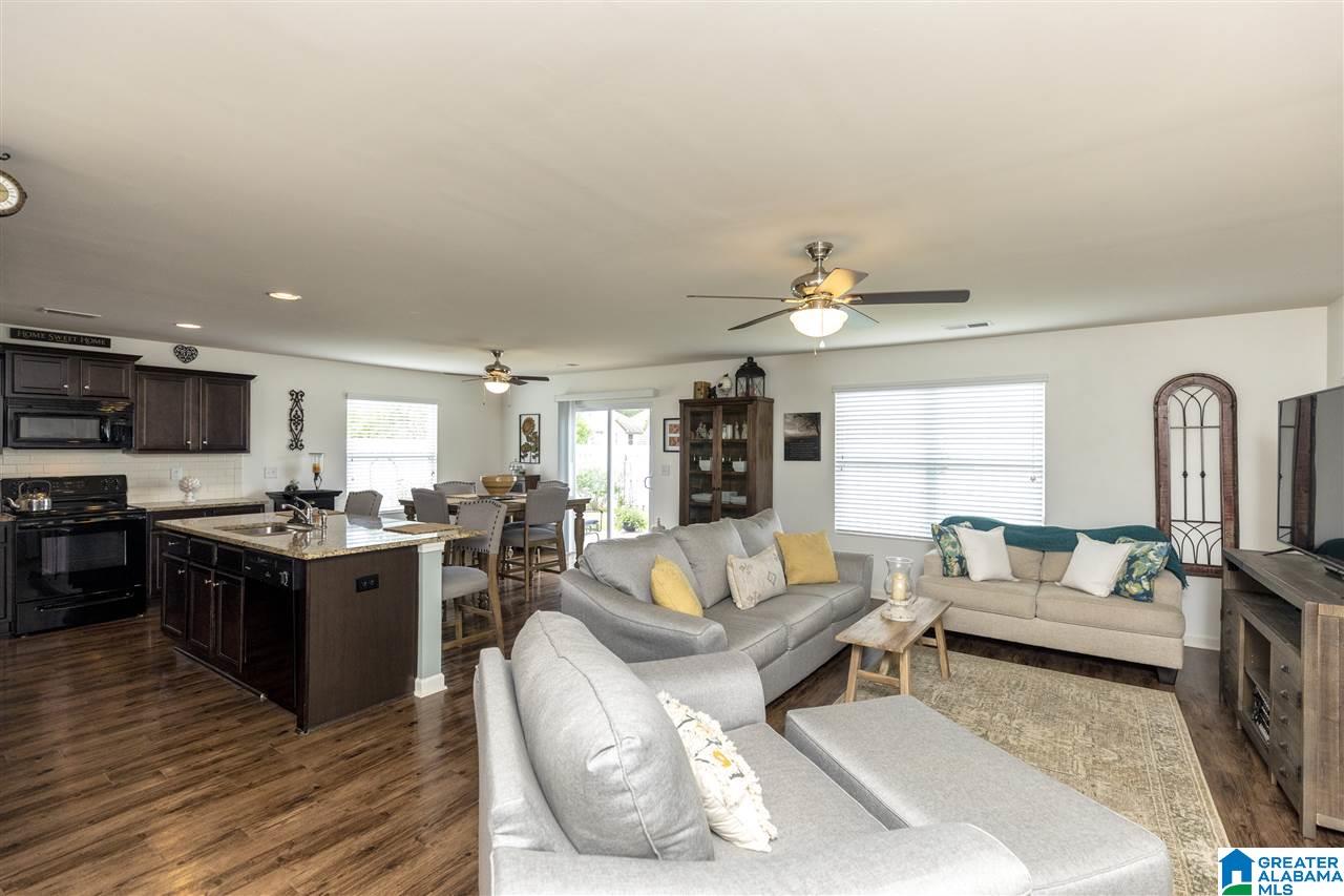 390 Reed Way Kimberly, AL 35091 - Photo 10 of 41