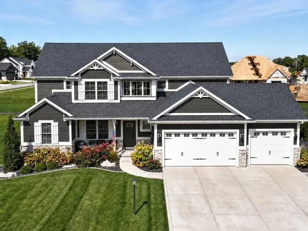 $799,900 | 13020 Red Lily Way, St. John, IN 46373