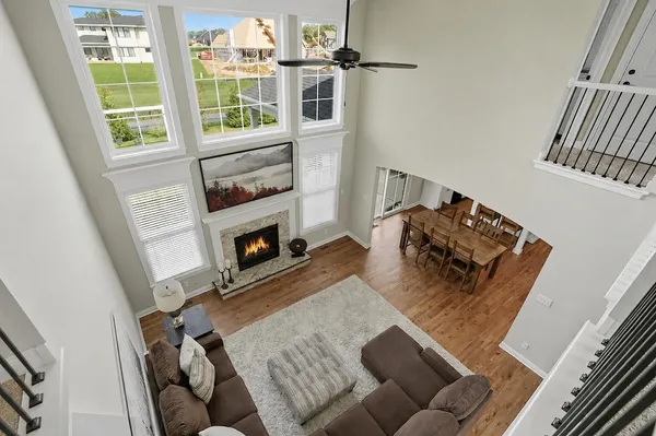 $799,900 | 13020 Red Lily Way, St. John, IN 46373