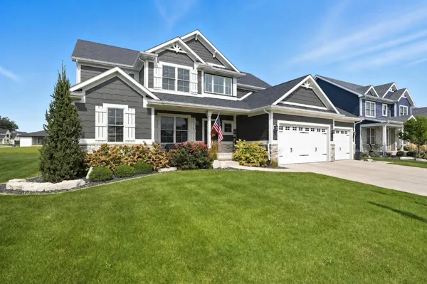 $799,900 | 13020 Red Lily Way, St. John, IN 46373