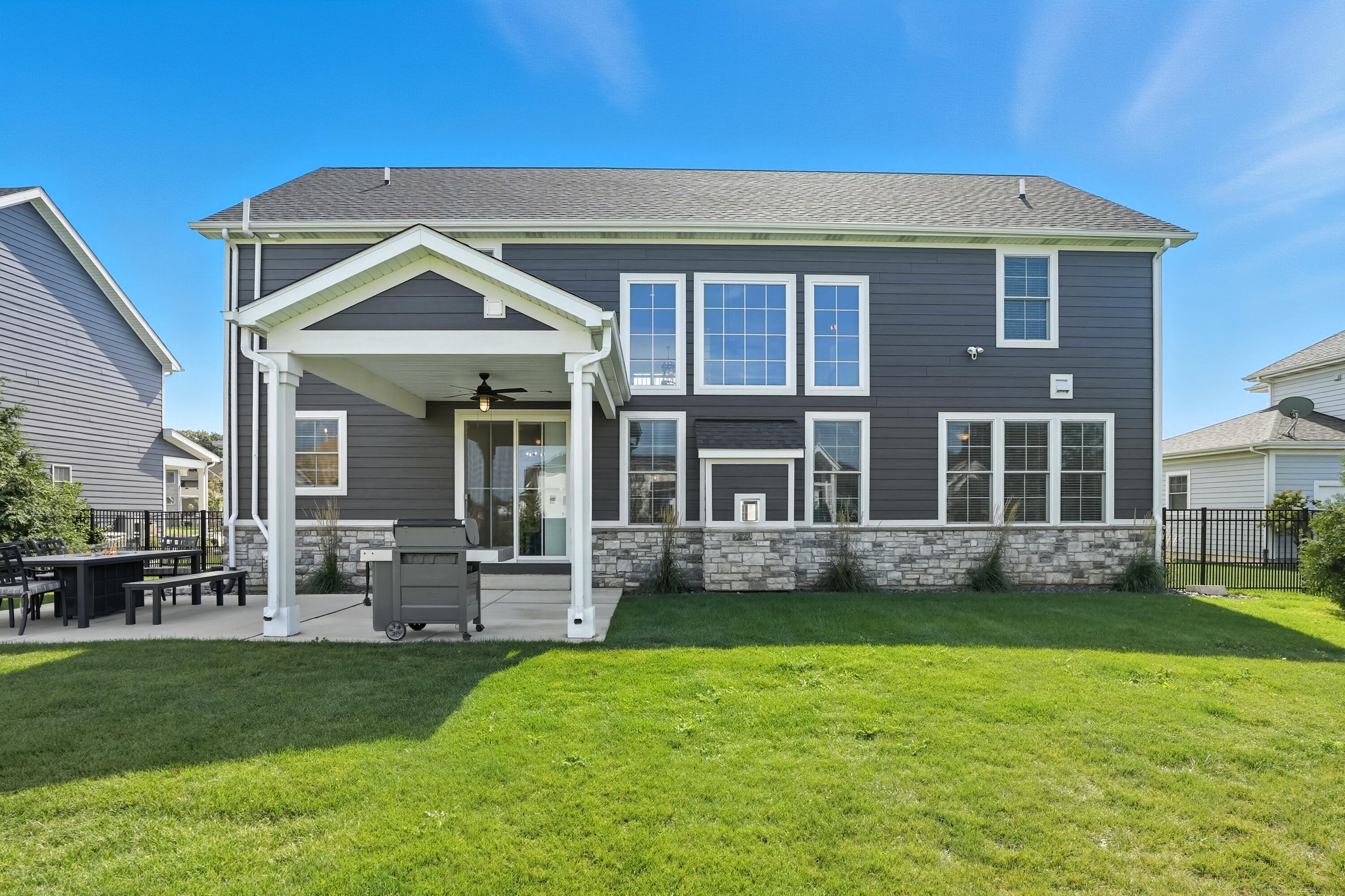 13020 Red Lily Way St. John, IN 46373 - Photo 46 of 53 3000x1999