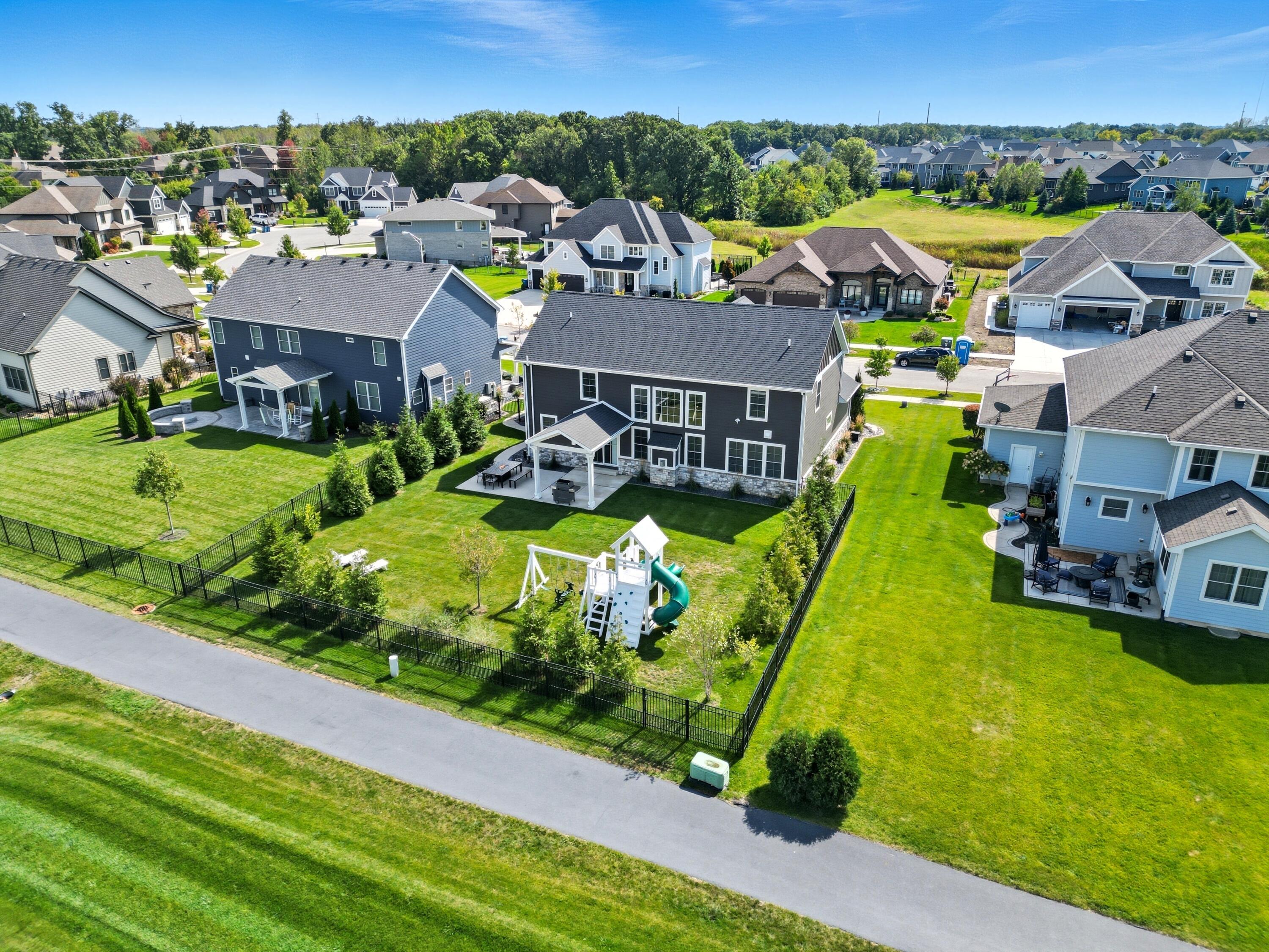 13020 Red Lily Way St. John, IN 46373 - Photo 48 of 53 3000x2250