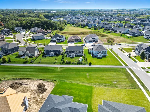 $874,900 | 13020 Red Lily Way, St. John, IN 46373