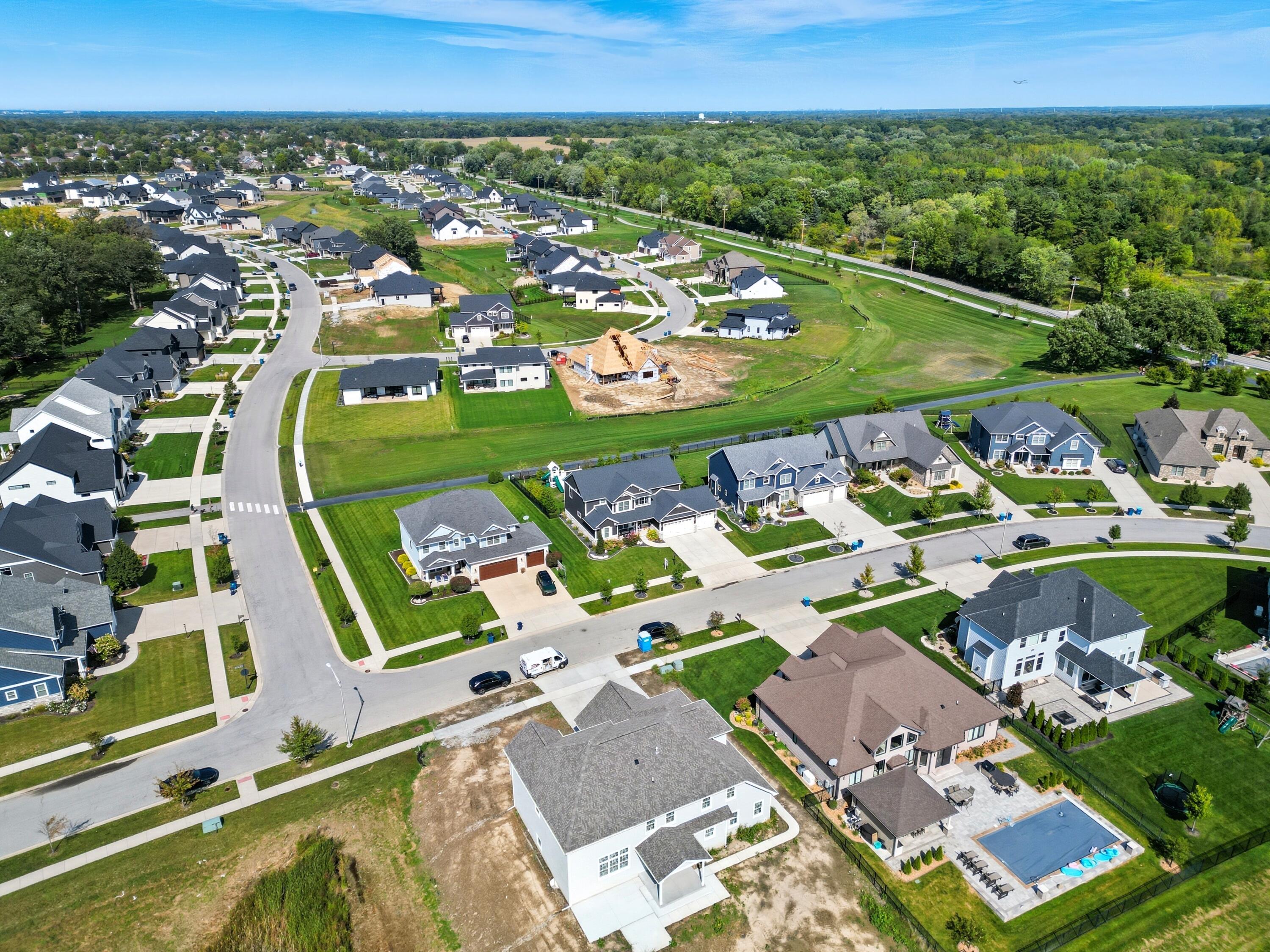 13020 Red Lily Way St. John, IN 46373 - Photo 52 of 53 3000x2250