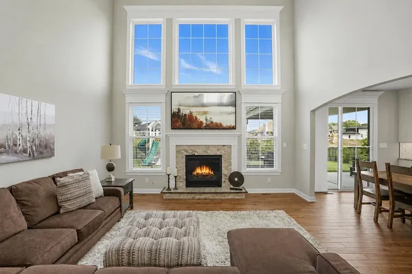 $799,900 | 13020 Red Lily Way, St. John, IN 46373