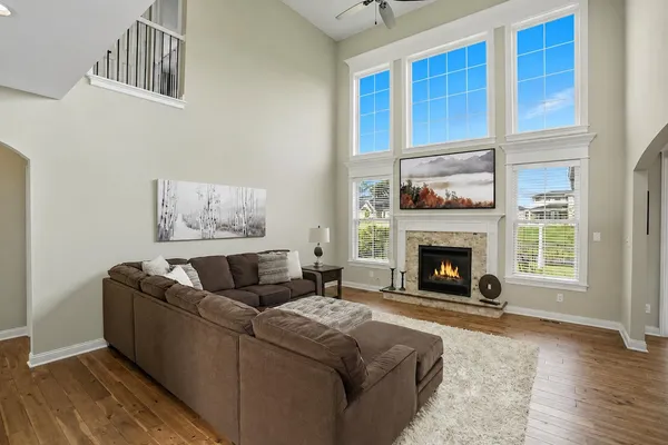 $799,900 | 13020 Red Lily Way, St. John, IN 46373