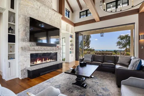 $10,000,000 | 639-41 Quail Gardens Lane, Encinitas, CA 92024