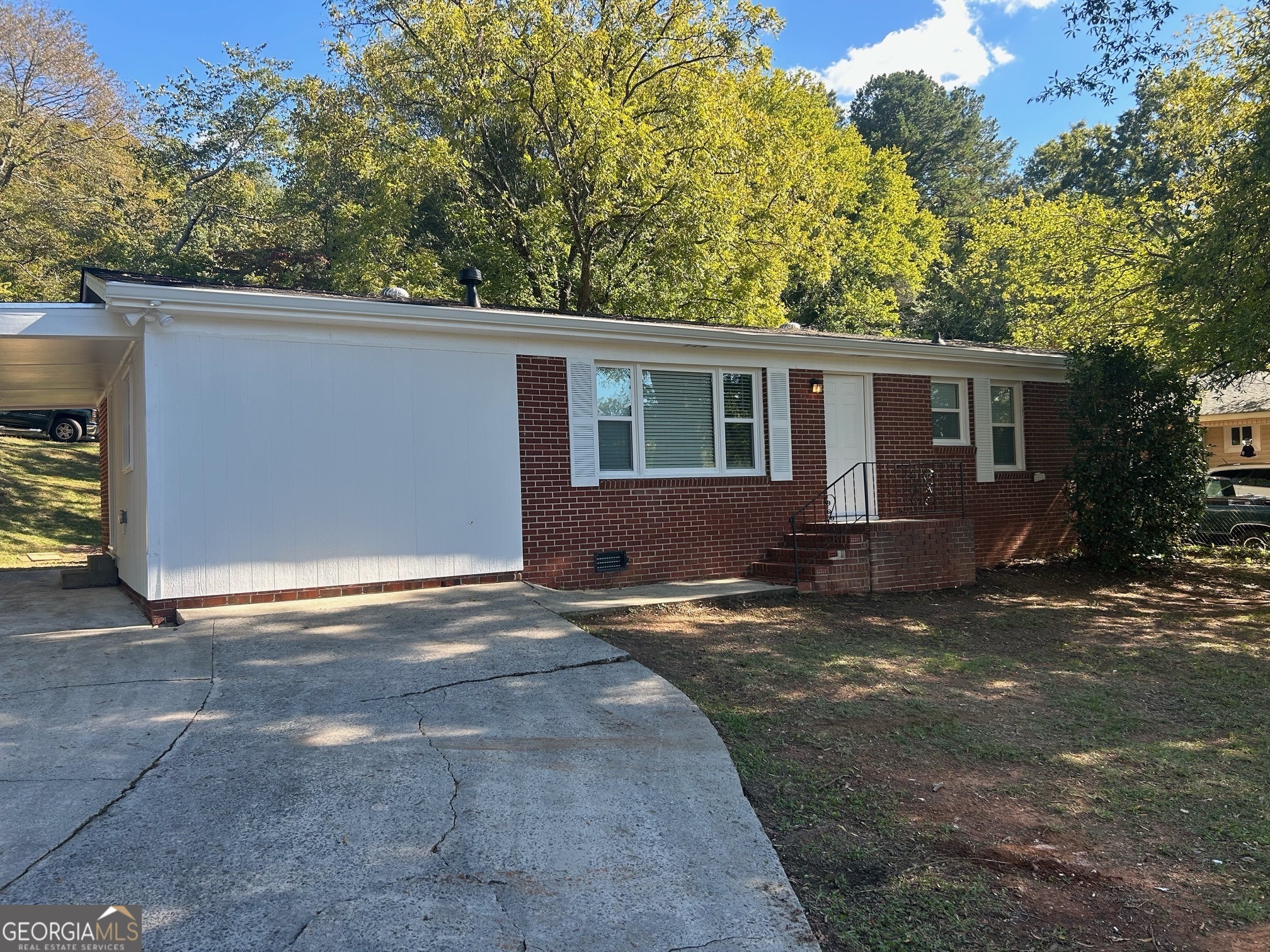 201 Alfred Avenue Southeast Rome, GA 30161 - Photo 1 of 1