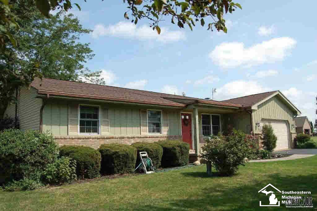 7660 Beck Road Ottawa Lake, MI 49267 - Photo 2 of 23 21365342-1.JPG