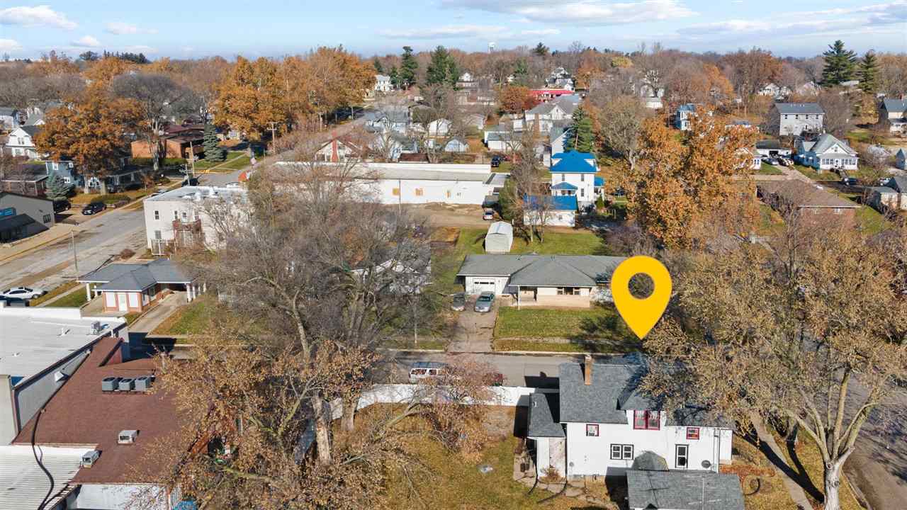701 3rd Street Wellman, IA 52356 - Photo 42 of 44 Gallery Image 42