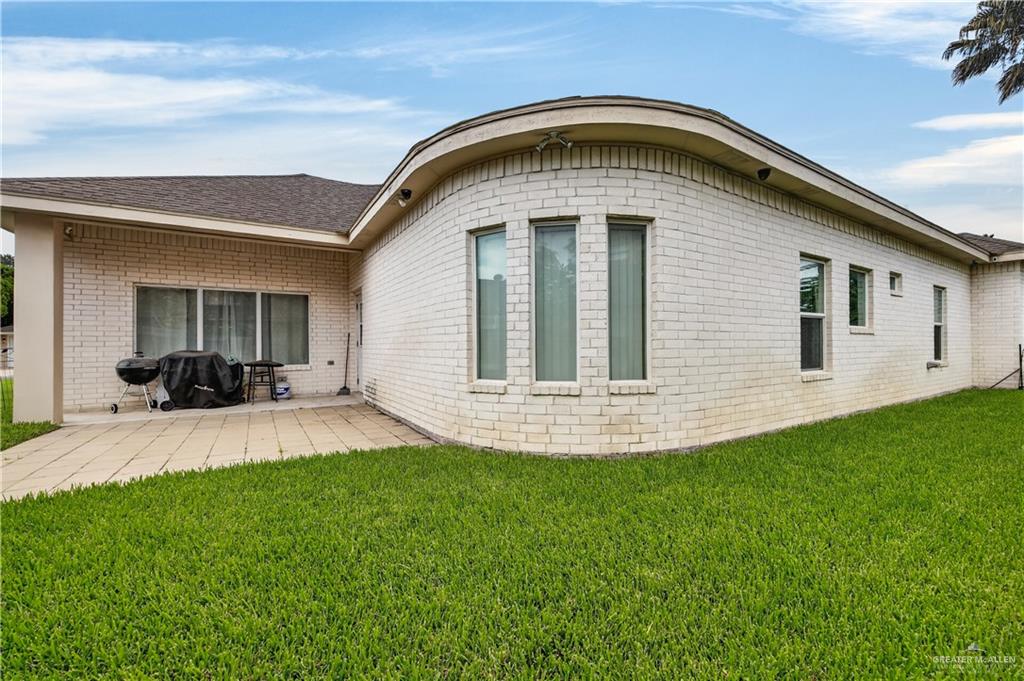2715 Rhett Drive Pharr, TX 78577 - Photo 20 of 26