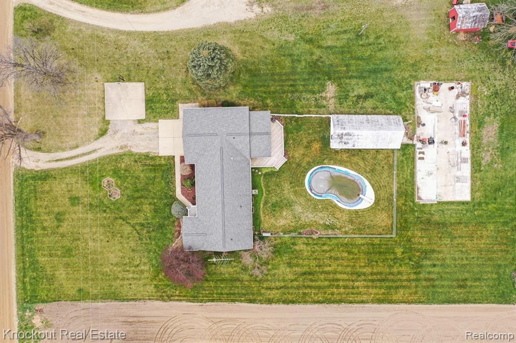 5370 Arbela Road Millington, MI 48746 - Photo 58 of 66