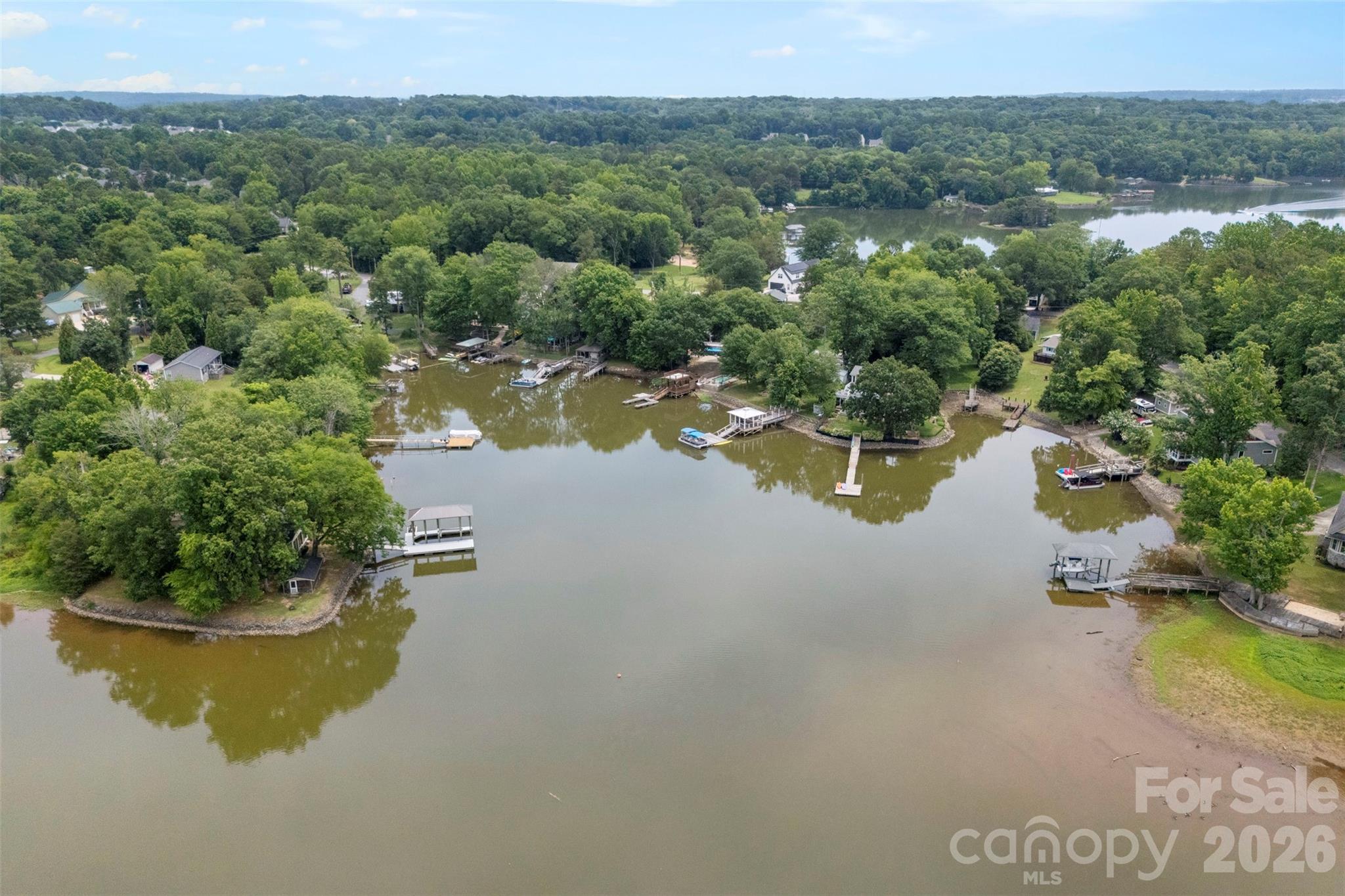 5555 Riverfront Road Lake Wylie, SC 29710 - Photo 47 of 47