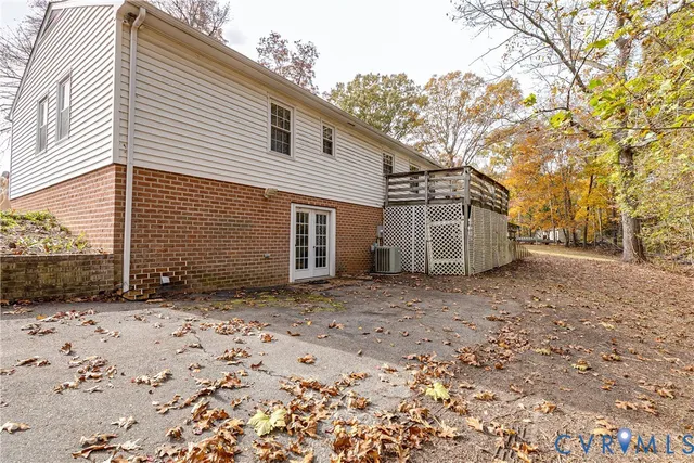 $350,000 | 7298 Cornfield Court, Mechanicsville, VA 23111