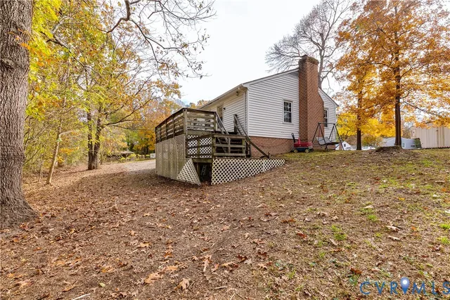 $350,000 | 7298 Cornfield Court, Mechanicsville, VA 23111