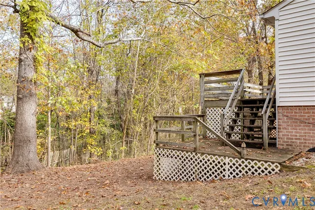 $350,000 | 7298 Cornfield Court, Mechanicsville, VA 23111