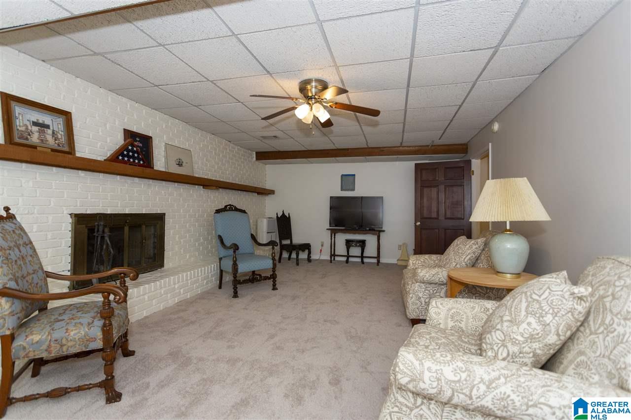 305 Miller Circle Pelham, AL 35124 - Photo 27 of 43