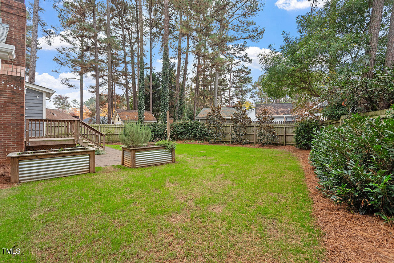 6425 Wynbrook Way Raleigh, NC 27612 - Photo 32 of 36 6425 Wynbrook Way