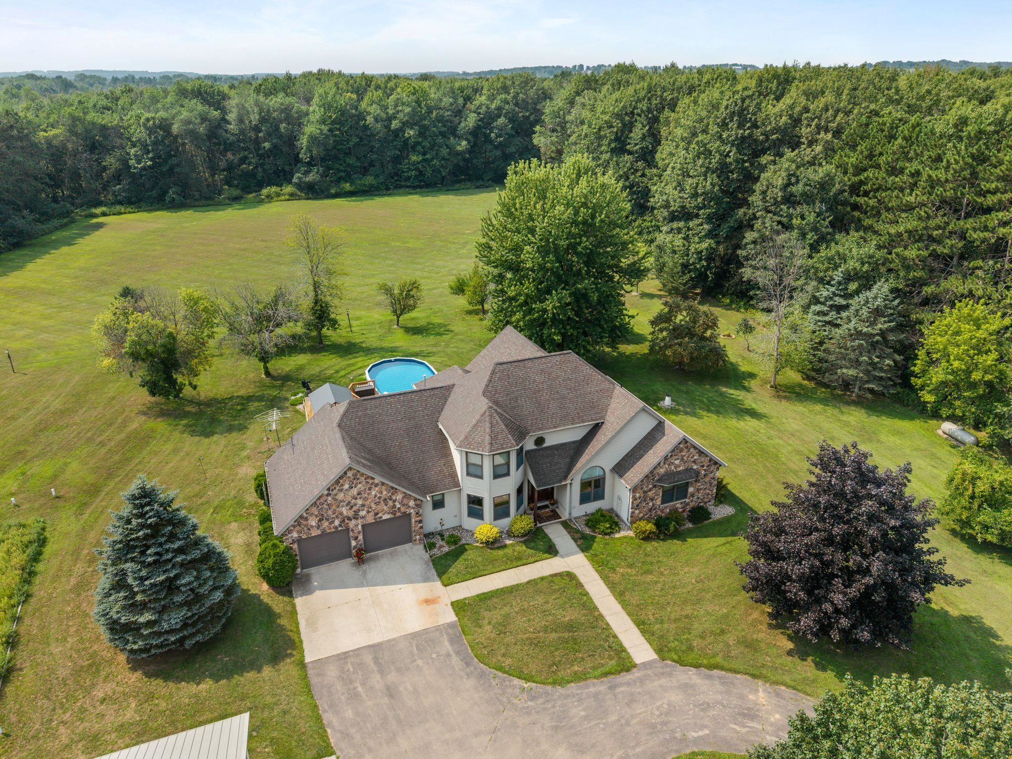 N6547 Buelow Road New London, WI 54961 - Photo 70 of 71 Gallery Image 70