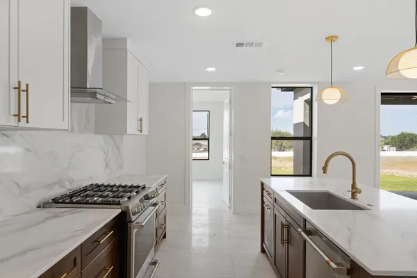 $707,750 | 109 Fall Drive, Georgetown, TX 78633