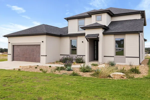 $707,750 | 109 Fall Drive, Georgetown, TX 78633