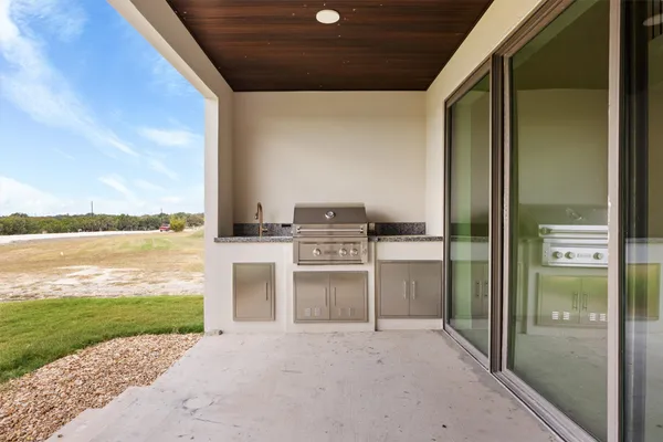 $707,750 | 109 Fall Drive, Georgetown, TX 78633