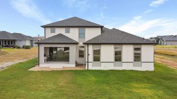 $707,750 | 109 Fall Drive, Georgetown, TX 78633