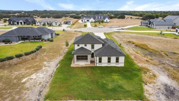 $707,750 | 109 Fall Drive, Georgetown, TX 78633