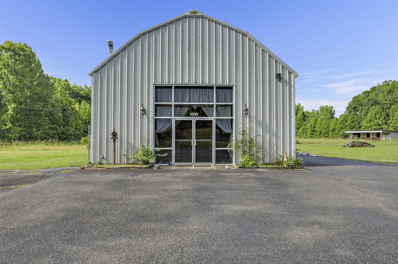 1310 Gunter Road Florence, MS 39073 - Photo 26 of 28 Photo 26