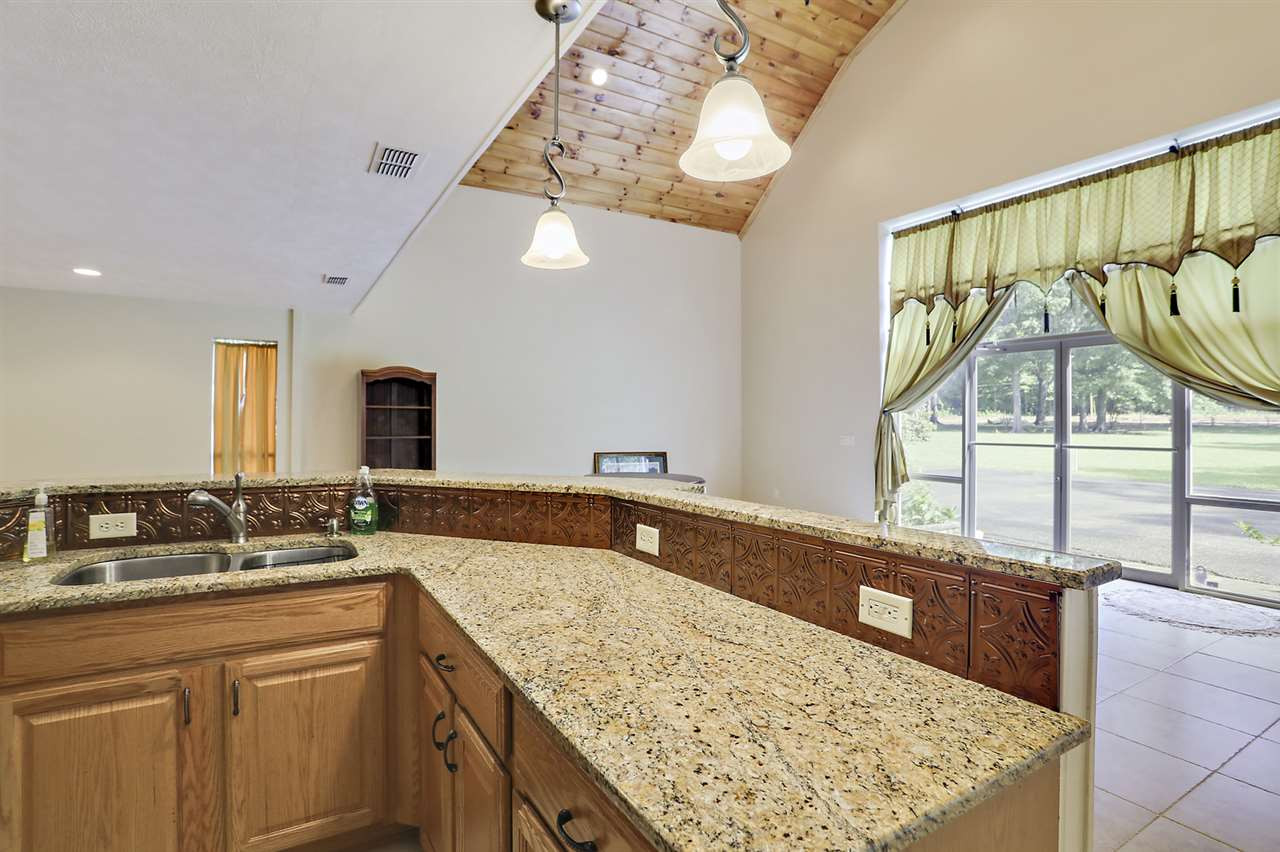 1310 Gunter Road Florence, MS 39073 - Photo 3 of 28 Photo 3
