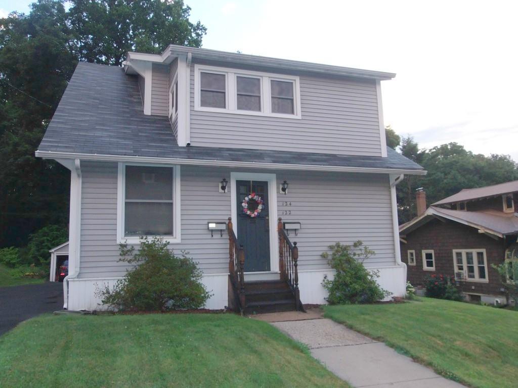 122 George Street Bristol, CT 06010 - Photo 1 of 1 Gallery Image 1