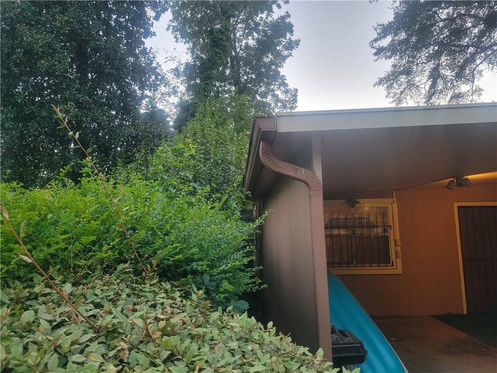 1767 Thomas Street Decatur, GA 30032 - Photo 12 of 24 a view of a house with a tree