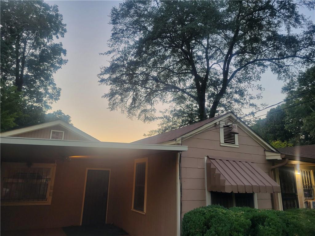 1767 Thomas Street Decatur, GA 30032 - Photo 18 of 24 a view of house with a tree in front