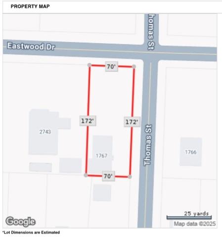 1767 Thomas Street Decatur, GA 30032 - Photo 4 of 24 a picture of a bathroom with a shower