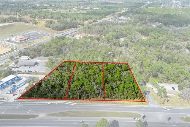 $4,250,000 | 2853 West Norvell Bryant Highway, Lecanto, FL 34461