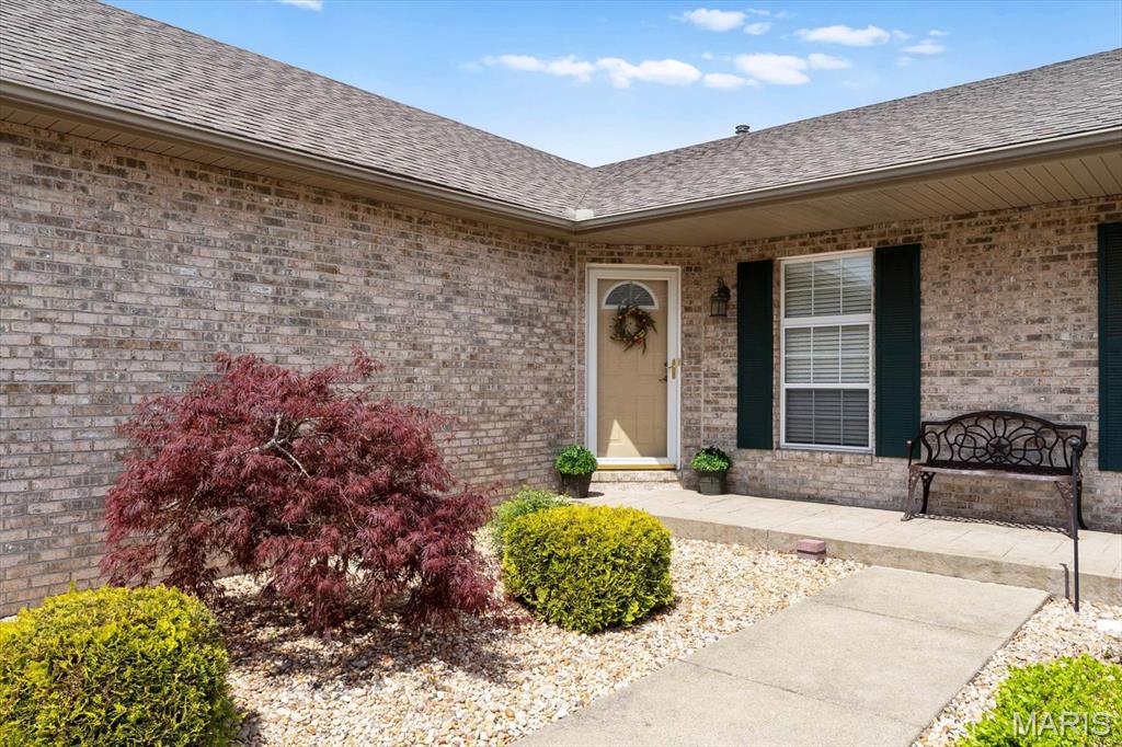 5711 Benford Ridge Smithton, IL 62285 - Photo 3 of 31 Gallery Image 3