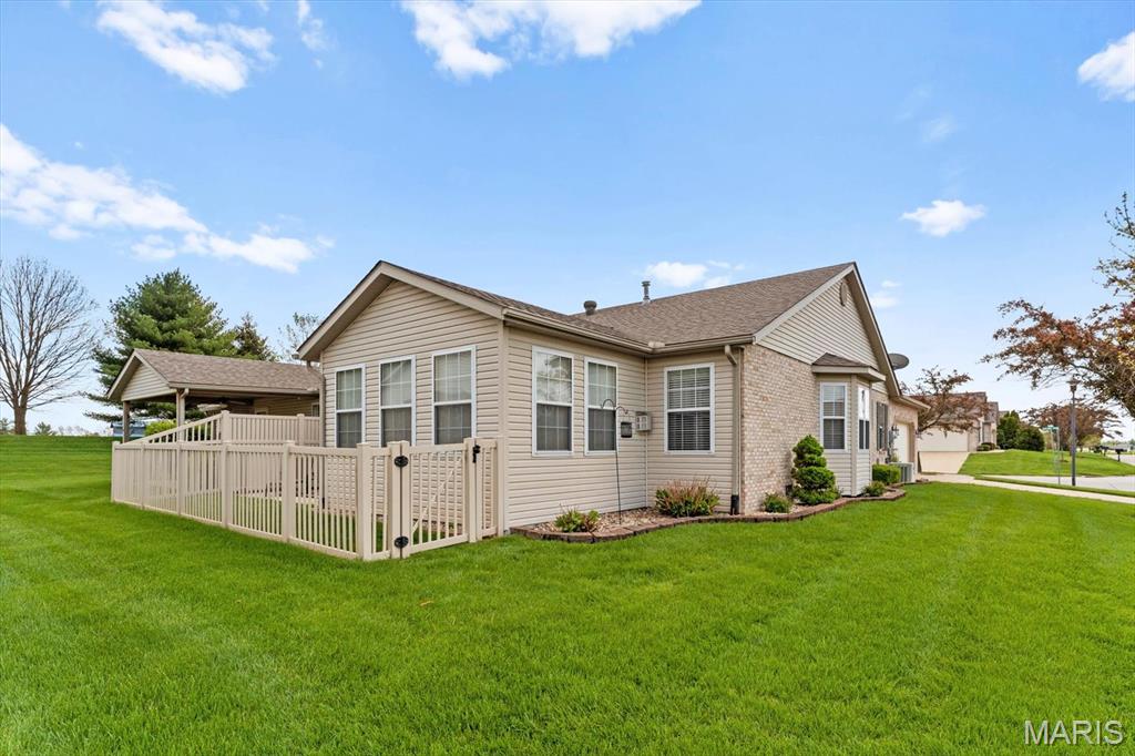 5711 Benford Ridge Smithton, IL 62285 - Photo 6 of 31 Gallery Image 6