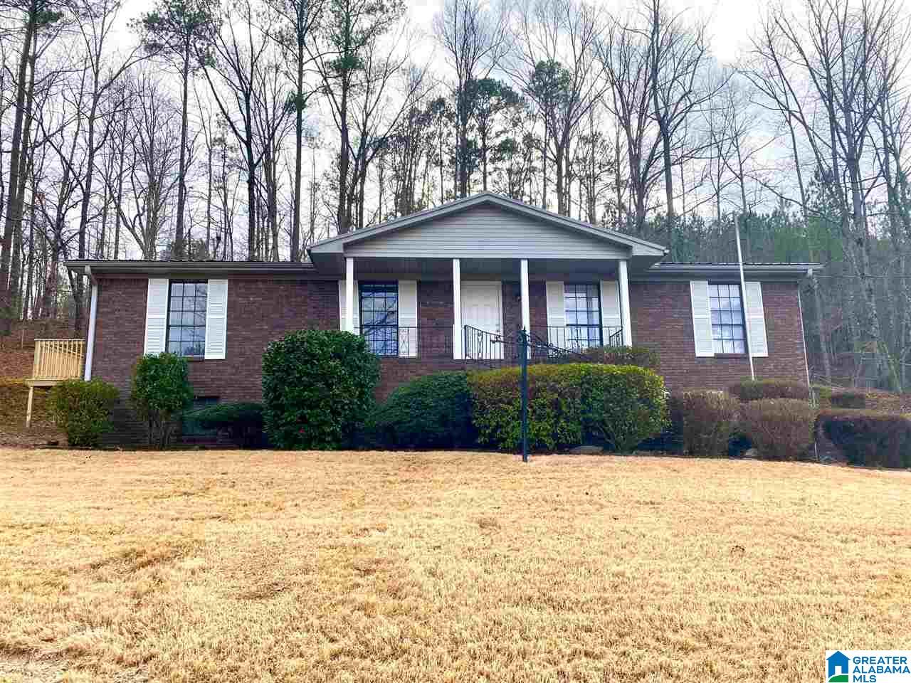 4438 McClendon Chapel Road Bessemer, AL 35022 - Photo 1 of 38 Gallery Image 1