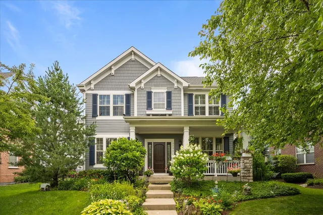 $1,449,000 | 2531 Violet Street, Glenview, IL 60026