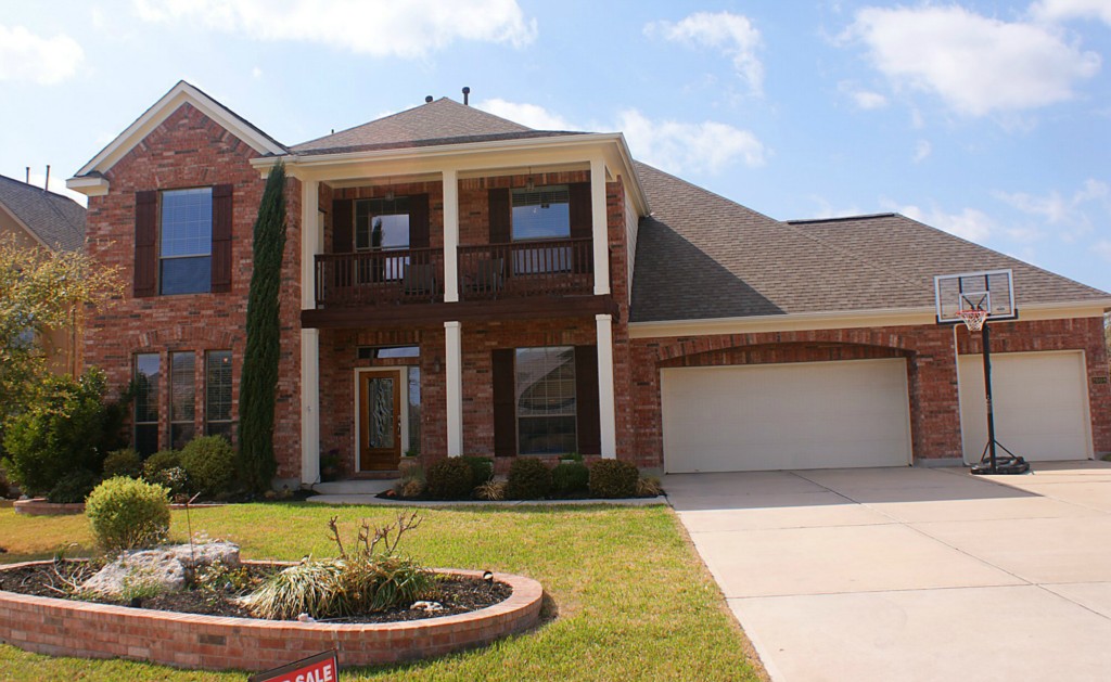 2008 Nelson Ranch Loop Cedar Park, TX 78613 - Photo 1 of 1