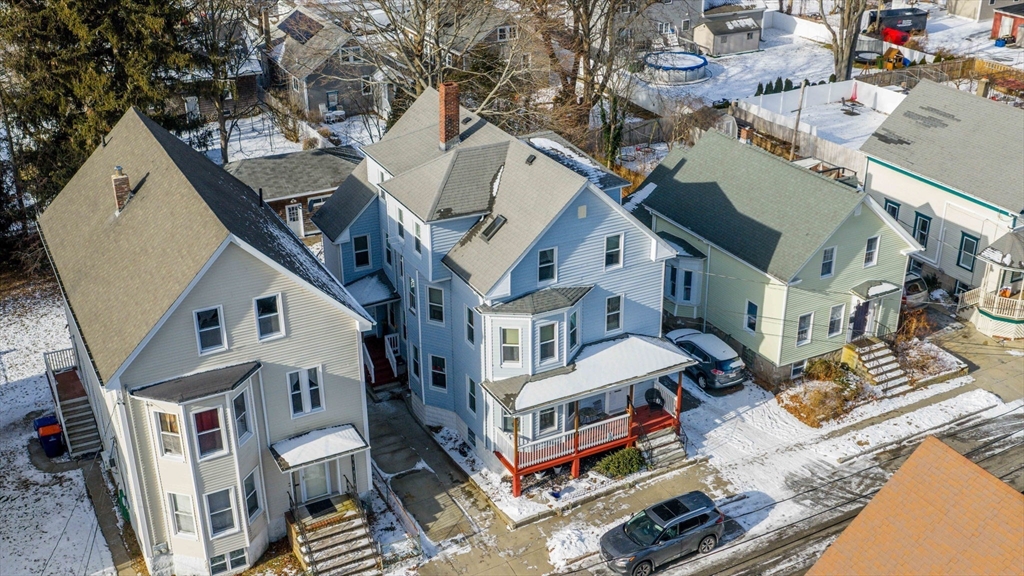 371 Reed Street New Bedford, MA 02740 - Photo 1 of 42