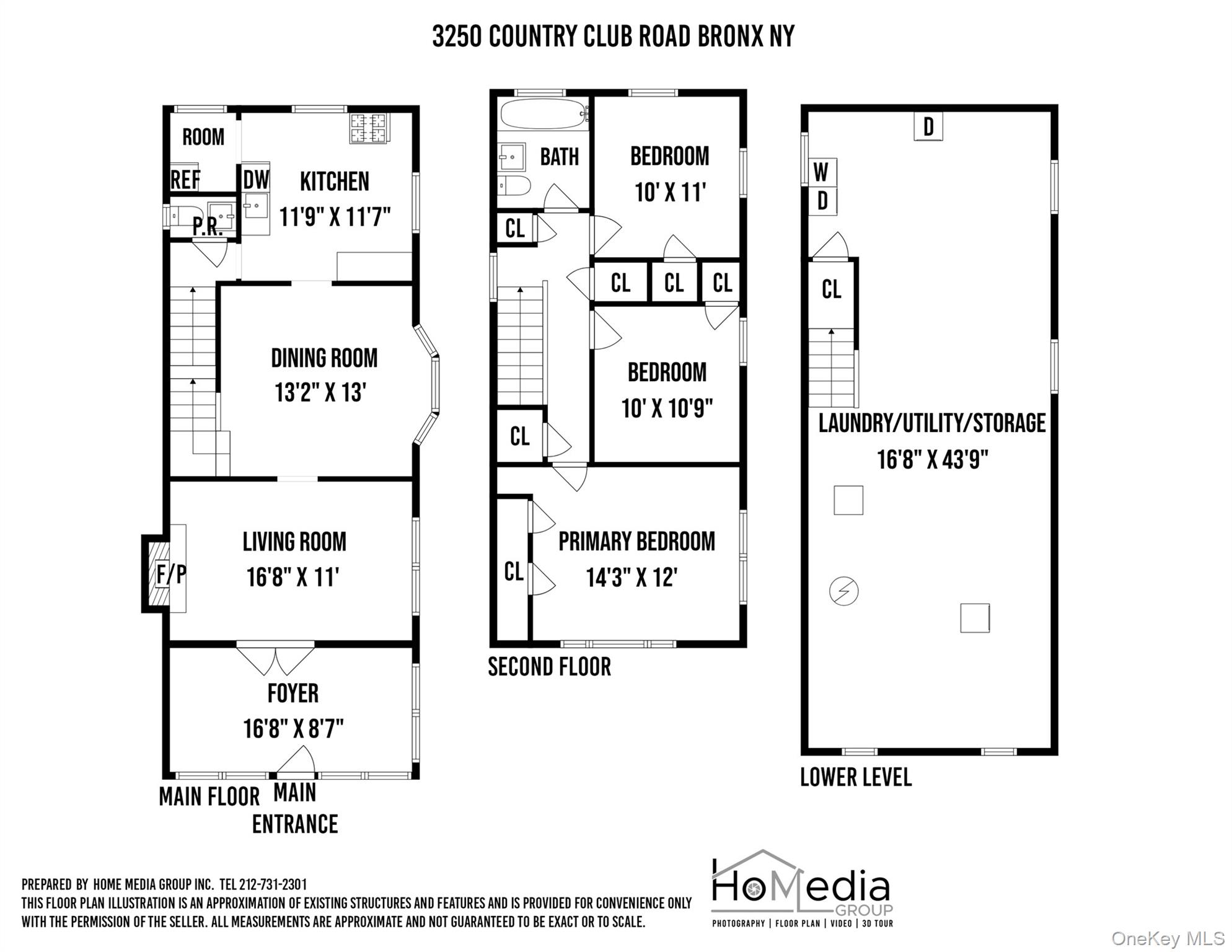 3250 Country Club Road Bronx, NY 10465 - Photo 2 of 13