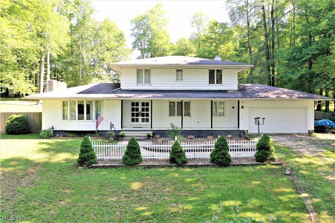1535 West Comet Road Clinton, OH 44216 - Photo 1 of 1 Gallery Image 1