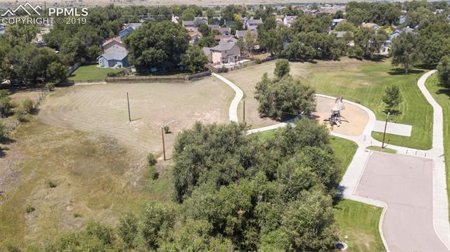 756 Ridgebury Place Fountain, CO 80817 - Photo 30 of 30 Nearby Park that is one street over. Entrance on Ridgebury.