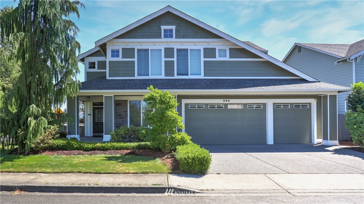 282 Kitsap Avenue Northeast Renton, WA 98059 - Photo 1 of 40 Gallery Image 1
