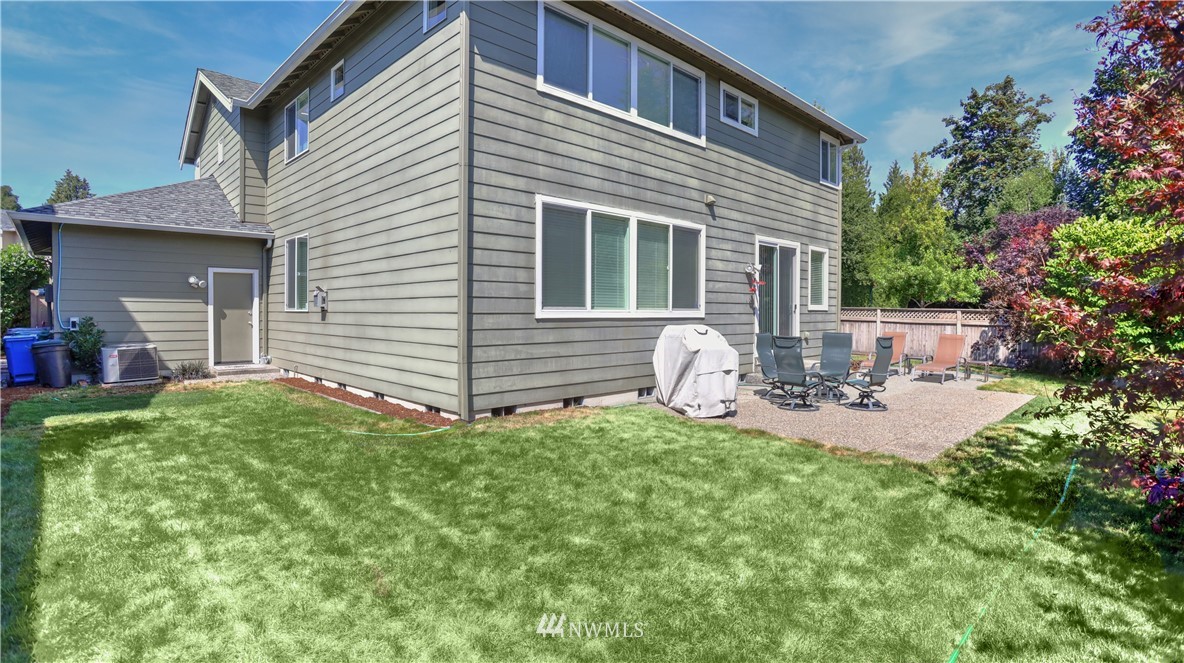 282 Kitsap Avenue Northeast Renton, WA 98059 - Photo 34 of 40 Gallery Image 34